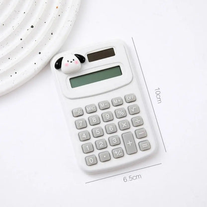 Mini Colour Calculator – Structured Maths Tool for Dyscalculia & Fine Motor Support