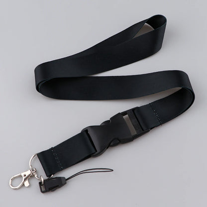Lanyard Neck Hanging