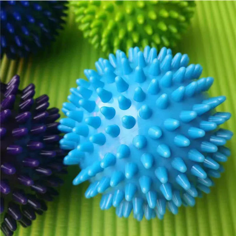 5-Piece Spiky Ball Set
