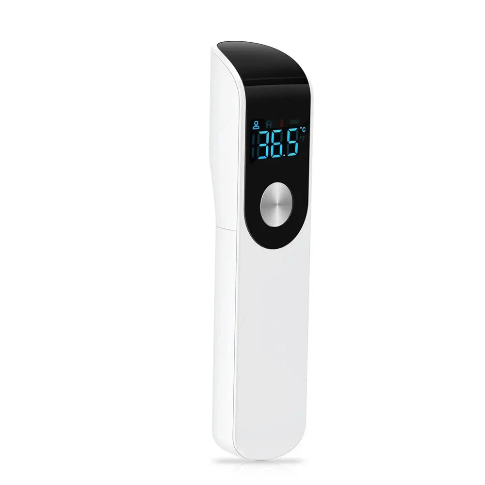 Mini Handheld Medical Digital Infrared Forehead Thermometer