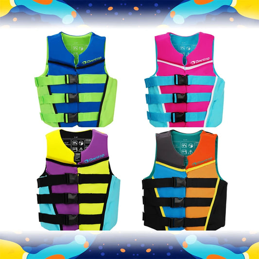 Youth Swim Vest