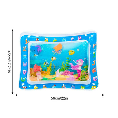 Water Play Mat