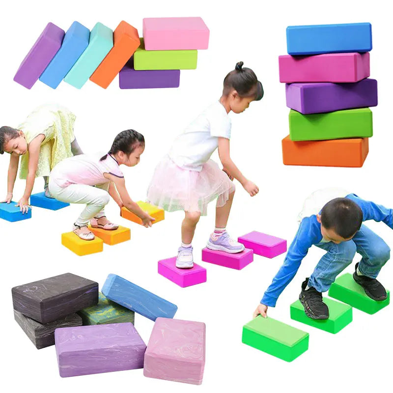Balance Stone Set