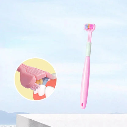 Oral Health Care Kids 360°