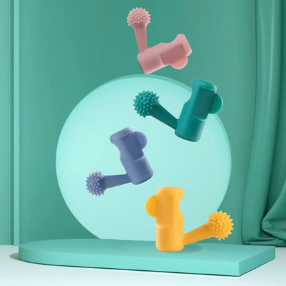 4 pcs Writing Posture Silicone  Writing Aids