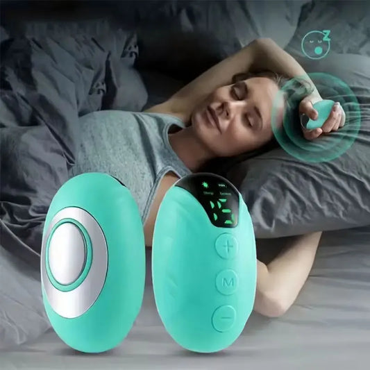 Sleep Hypnosis Handheld Device