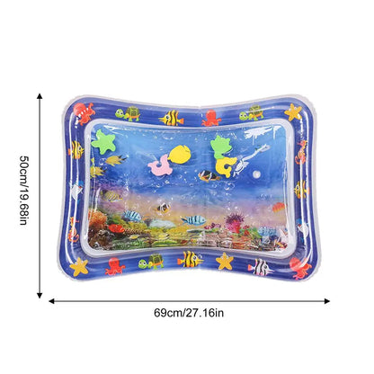 Water Play Mat