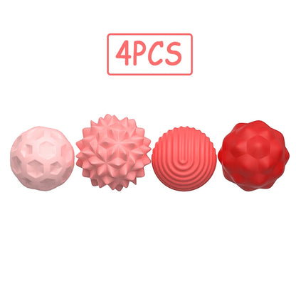 Sensory Magnetic Balls | Tactile Play for Neurodivergent-Friendly Focus & Exploration