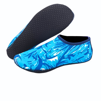 Non-Slip Unisex Water Shoes – Sensory-Friendly Footwear for Secure Grip & Barefoot Comfort