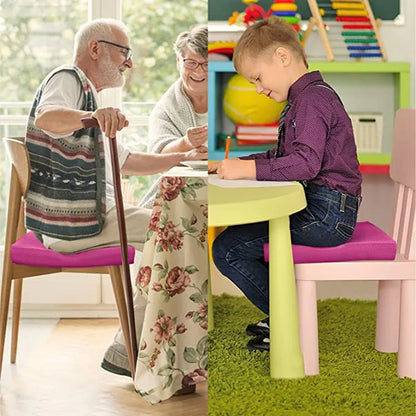 Soft Balance Pad Cushion – Core Stability & Sensory-Friendly Movement Support