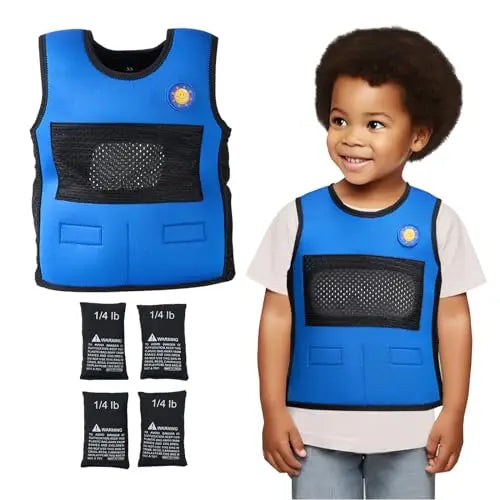 TOPARCHERY Weighted Vest