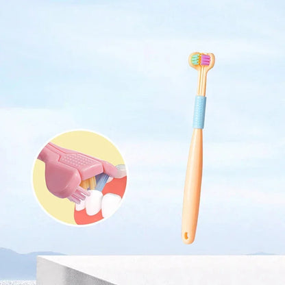 Oral Health Care Kids 360°
