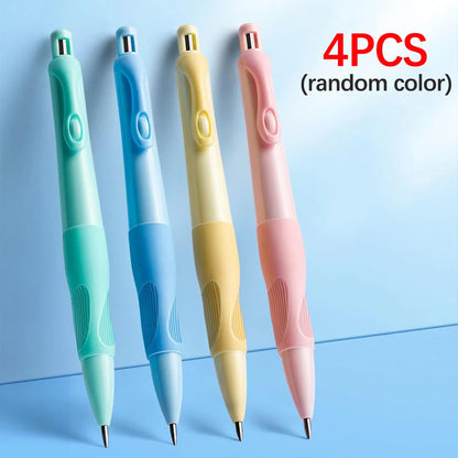 Posture Correct Grip Mechanical Pencil – Ergonomic Writing Tool for Neurodivergent-Friendly Focus