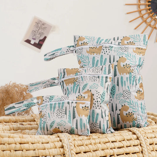 Waterproof Reusable Bag Organisers