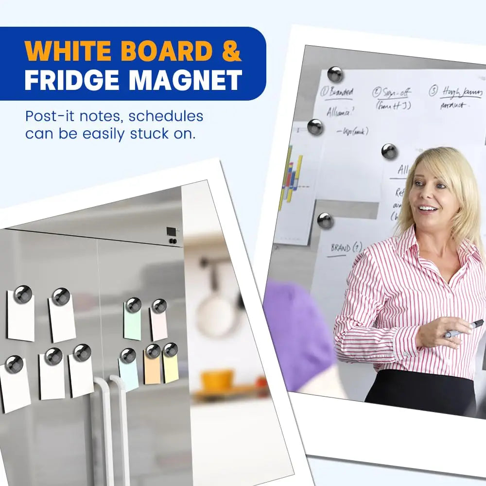 Magnetic Fidget Balls – Sensory-Friendly Shape Building Set for Tactile Play