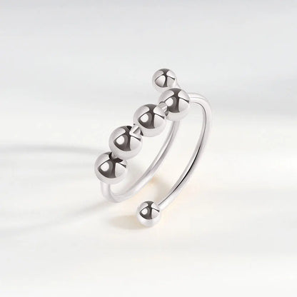 Fidget Spinner Ring
