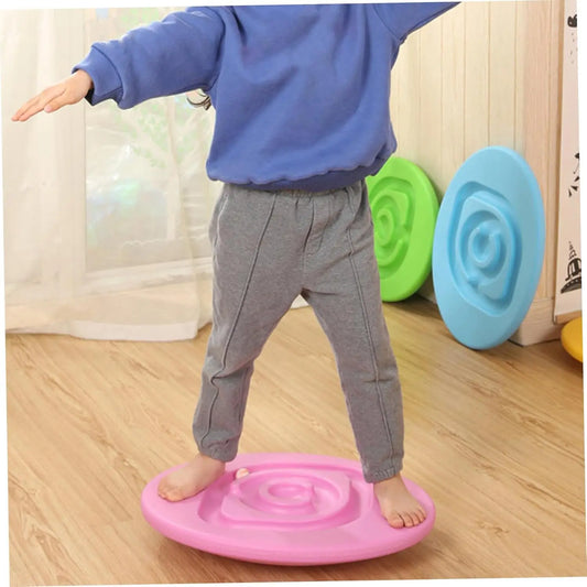 Wobble Board