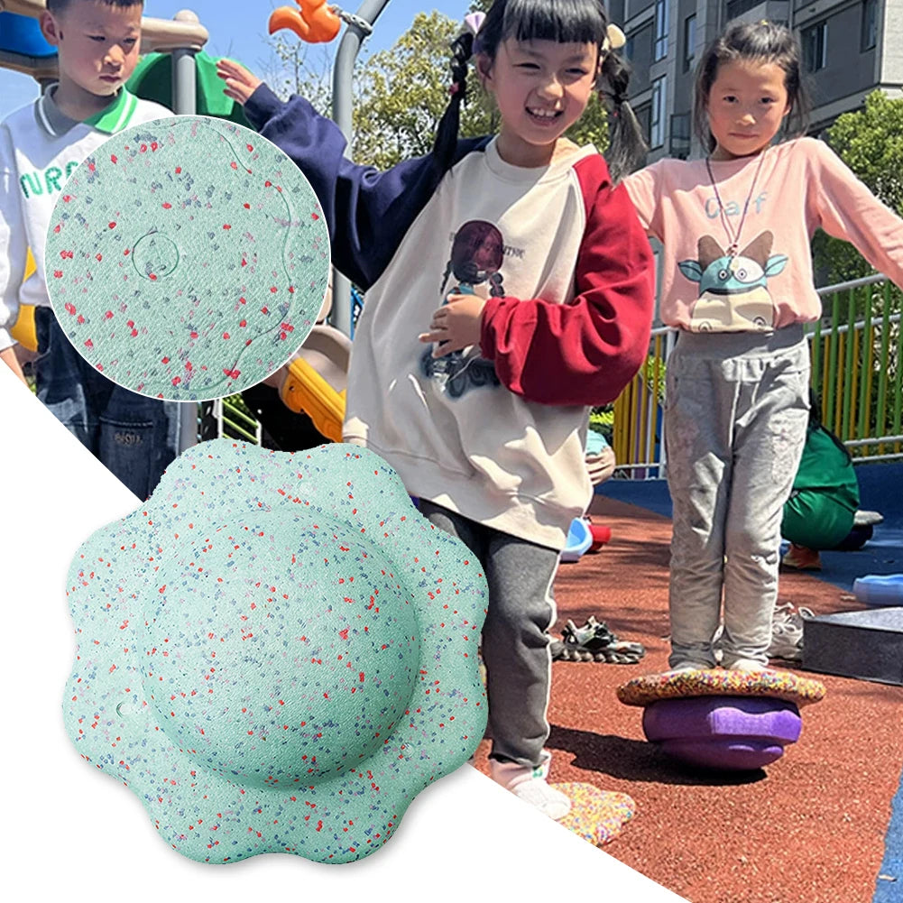 Children's Balance Foam Step