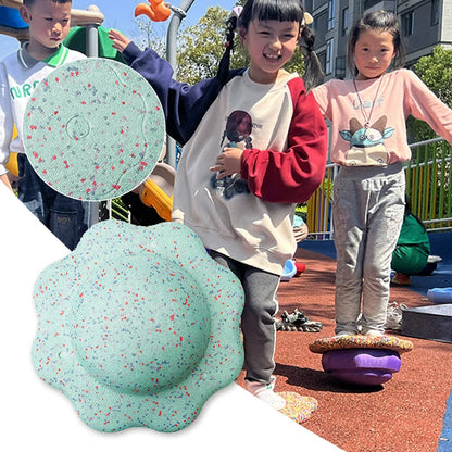 Children's Balance Foam Step