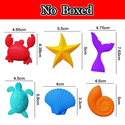 Sensory Worry Stones