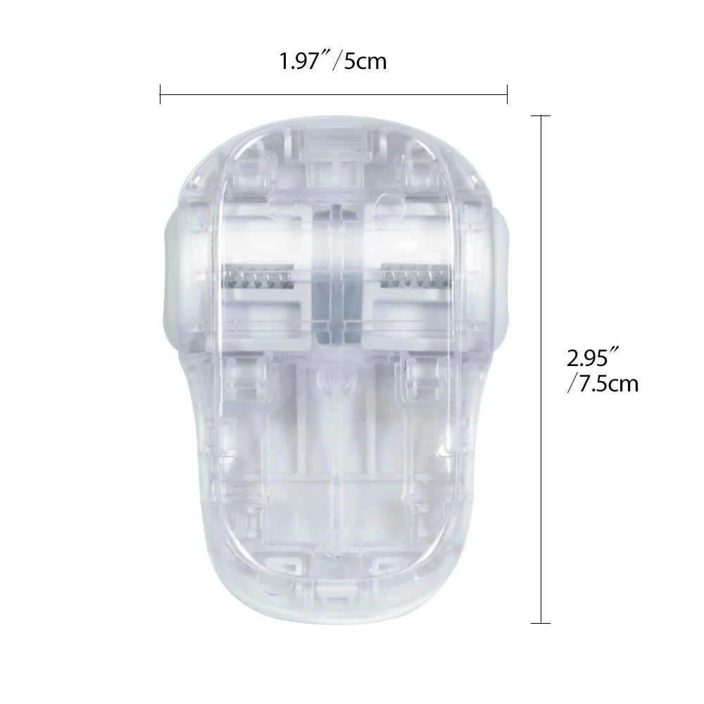 1PC Oven Lock – Heat-Safe Childproofing for Sensory-Friendly Kitchens