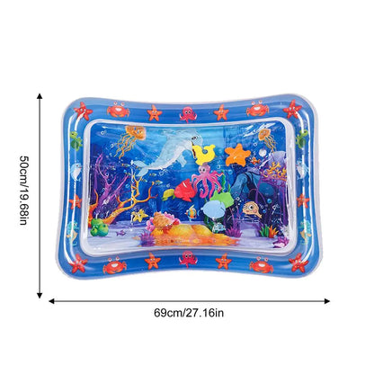 Water Play Mat