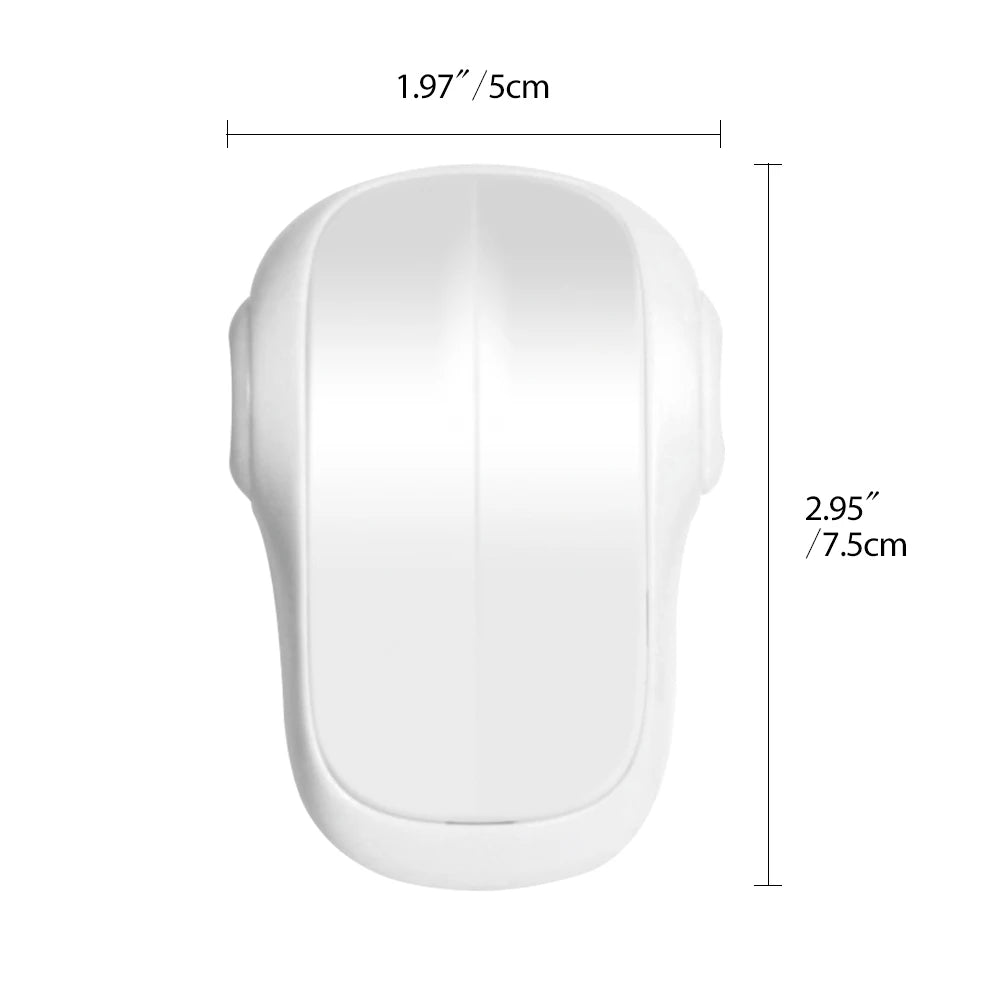 1PC Oven Lock – Heat-Safe Childproofing for Sensory-Friendly Kitchens