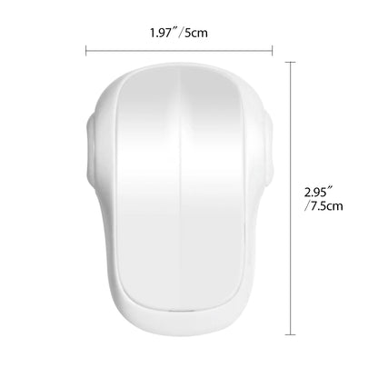 1PC Oven Lock – Heat-Safe Childproofing for Sensory-Friendly Kitchens