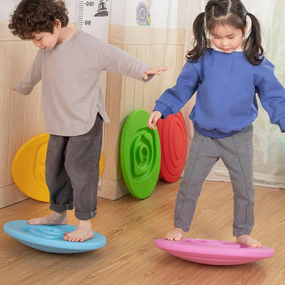 Wobble Board