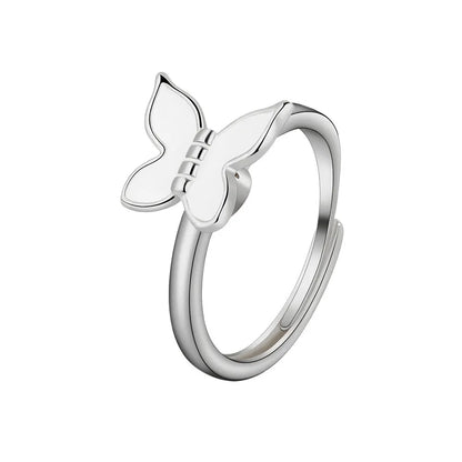 Fidget Spinner Ring