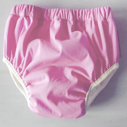 Waterproof Older Children/Adult Cloth Pants- For Mild Incontinence