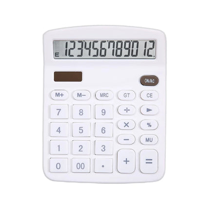 tructured Maths Calculator – Reliable Tool for Numeracy Confidence & Fine Motor Support