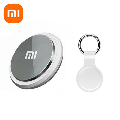 Xiaomi Mini GPS Smart Tracker | Discreet Location Support for Neurodivergent-Friendly Safety & Independence