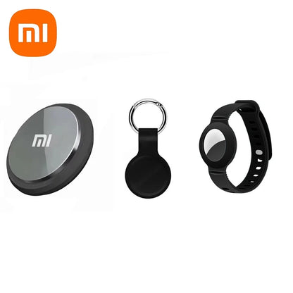 Xiaomi Mini GPS Smart Tracker | Discreet Location Support for Neurodivergent-Friendly Safety & Independence