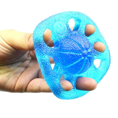 Hand Grip Strengthener, Finger Exerciser, Sensory Toys