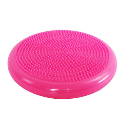 Inflatable Wobble Cushion ,Balance & Focus Tool for Neurodivergent-Friendly Movement