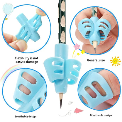 Pencil Grip Holder Children