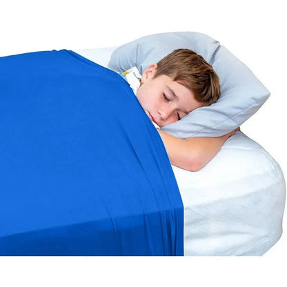 Sensory Breathable Stretchy Compression Sheet
