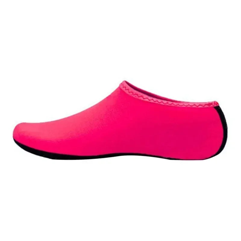 Non-Slip Unisex Water Shoes – Sensory-Friendly Footwear for Secure Grip & Barefoot Comfort