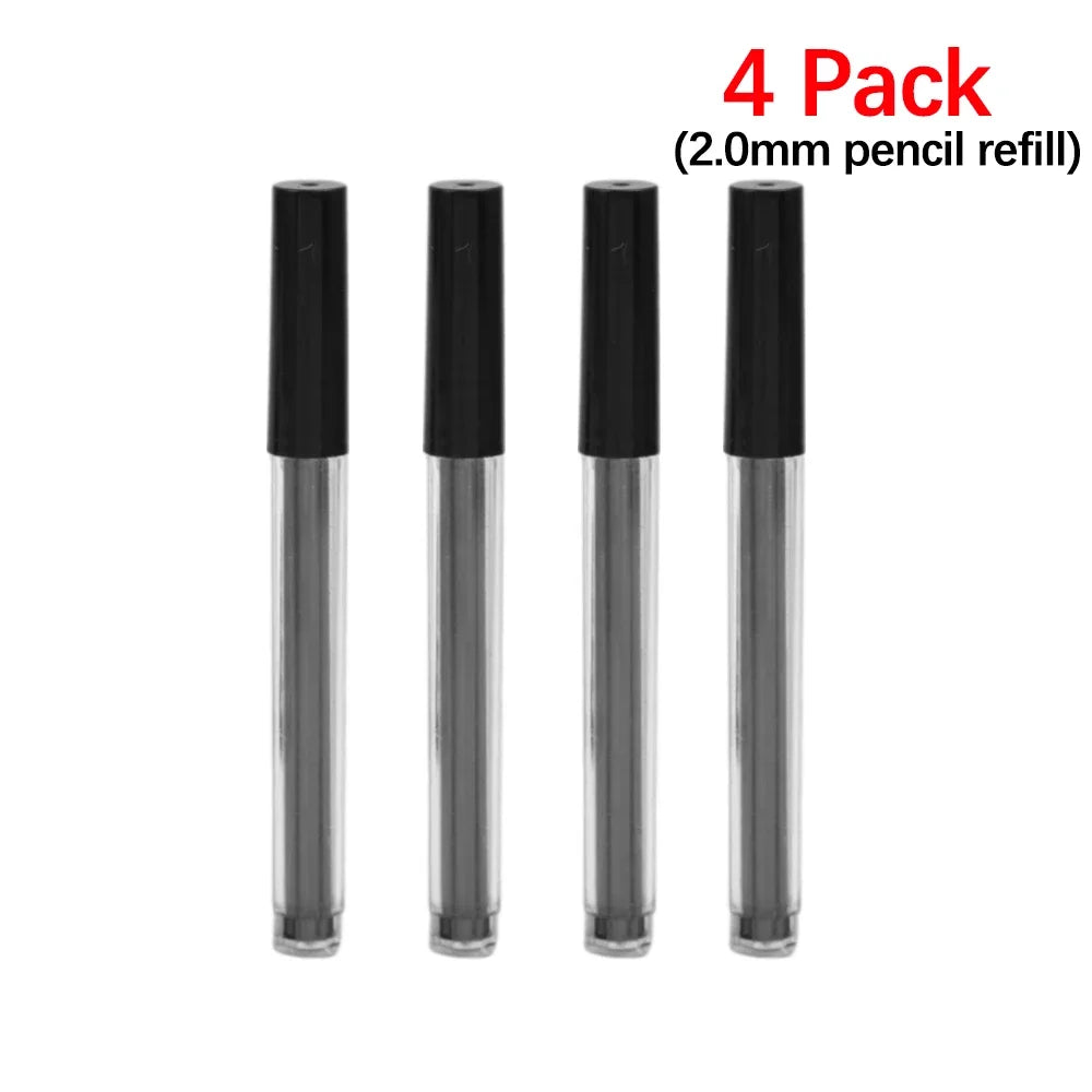 Posture Correct Grip Mechanical Pencil – Ergonomic Writing Tool for Neurodivergent-Friendly Focus