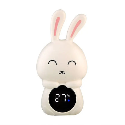 Digital Floating Bath Thermometer – Safe Temperature Monitoring for Neurodivergent-Friendly Bath Routines