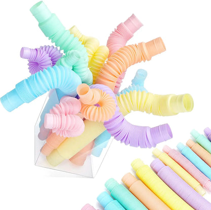4 Pack Mini Tube