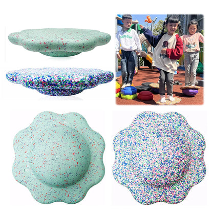 Children's Balance Foam Step