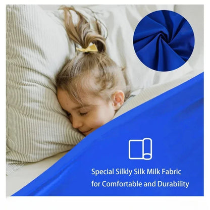 Sensory Breathable Stretchy Compression Sheet