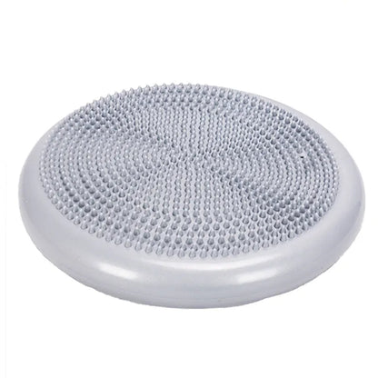 Inflatable Wobble Cushion ,Balance & Focus Tool for Neurodivergent-Friendly Movement
