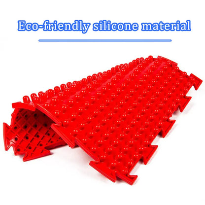Sensory Floor Tiles – Interactive Mats Ages 3+