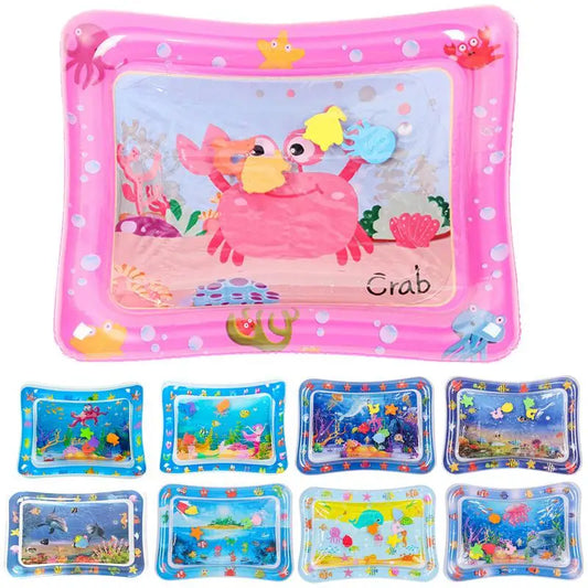 Water Play Mat