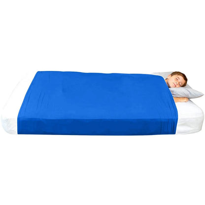 Sensory Compression Blanket -Support Calm & Regulation with Gentle Pressure