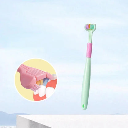 Oral Health Care Kids 360°
