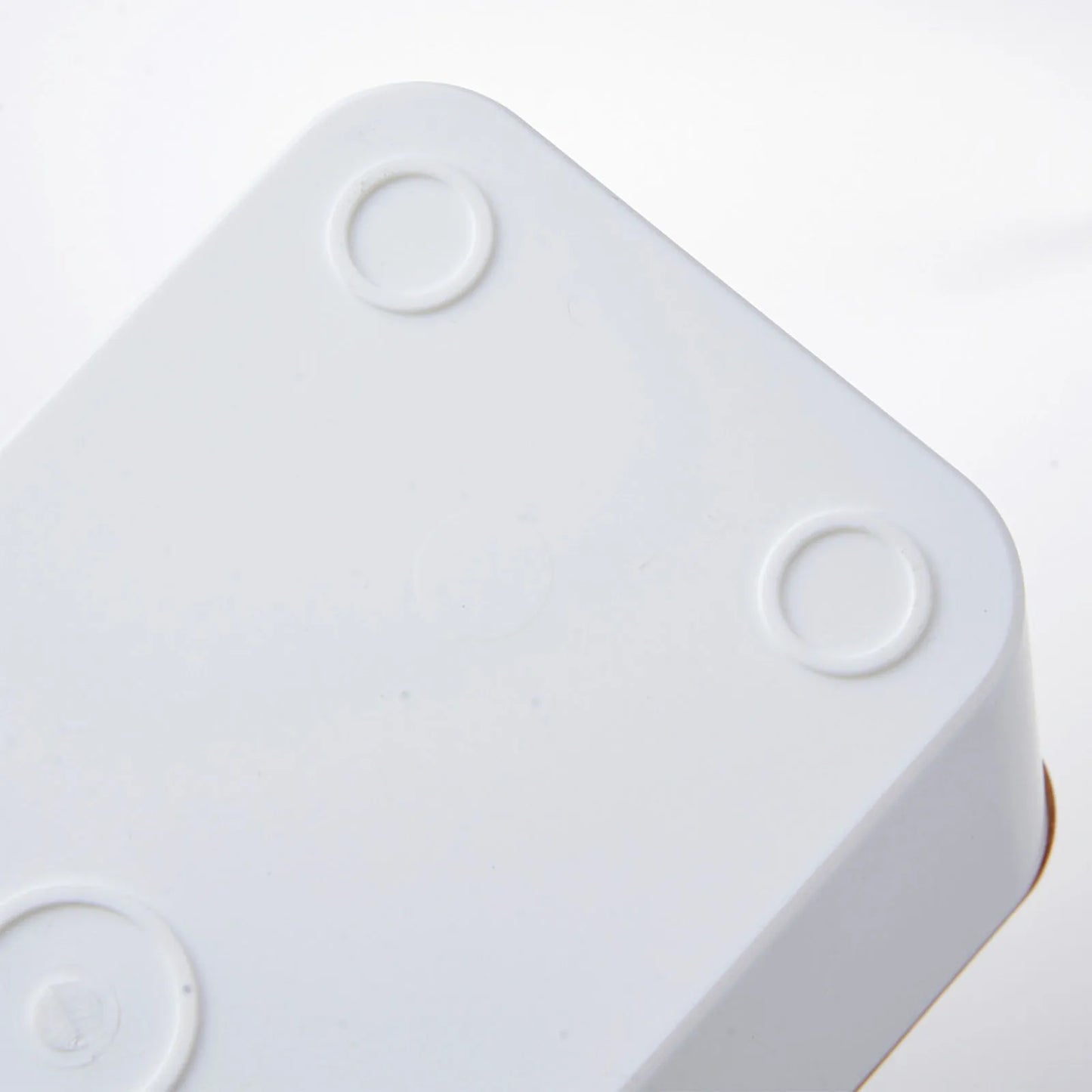 Cable Management Box- Clutter-Free Cord Storage for Calm, Organised Environments